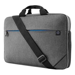 Torba na  notebook 15.6", HP Prelude, szara z polyester, 1E7D7AA typ HP