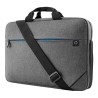 Torba na  notebook 15.6", HP Prelude, szara z polyester, 1E7D7AA typ HP