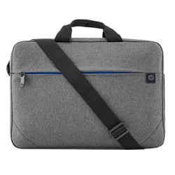 Torba na  notebook 15.6", HP Prelude, szara z polyester, 1E7D7AA typ HP