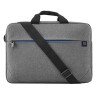 Torba na  notebook 15.6", HP Prelude, szara z polyester, 1E7D7AA typ HP