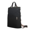 Torba na  notebook 14", Konvertibilní batoh HP, czarna z poliester, HP