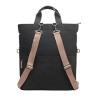 Torba na  notebook 14", Konvertibilní batoh HP, czarna z poliester, HP