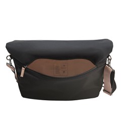 Torba na  notebook 14", Konvertibilní batoh HP, czarna z poliester, HP