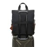 Torba na  notebook 14", Konvertibilní batoh HP, czarna z poliester, HP