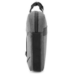 Torba na  notebook 15.6", Prelude, szara z nylon, 2Z8P4AA typ HP
