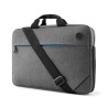 Torba na  notebook 17.3", Prelude, szara z nylon, HP