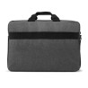 Torba na  notebook 17.3", Prelude, szara z nylon, HP
