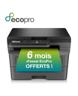 Brother DCP-L2627DWE drukarka wielofunkcyjna Laser A4 1200 x 1200 DPI 32 stron/min Wi-Fi