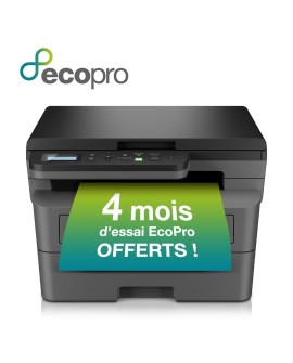 Brother DCP-L2627DWE drukarka wielofunkcyjna Laser A4 1200 x 1200 DPI 32 stron/min Wi-Fi