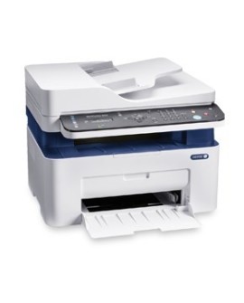 Urządzenie wielofunkcyjne Xerox WorkCentre 3025V_NI (laserowe A4 Skaner płaski)