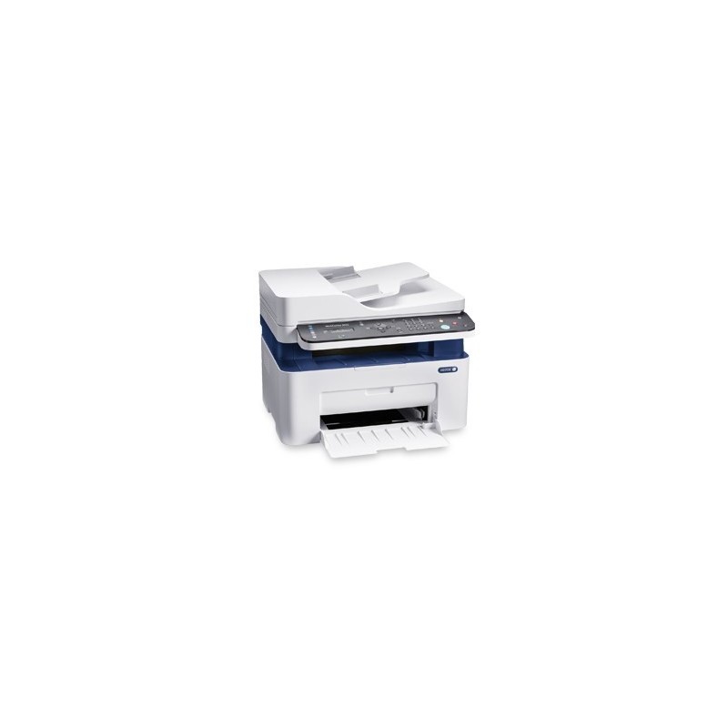 Urządzenie wielofunkcyjne Xerox WorkCentre 3025V_NI (laserowe A4 Skaner płaski)