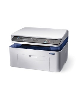 Urządzenie wielofunkcyjne Xerox WorkCentre 3025V_BI (laserowe A4 Skaner płaski)
