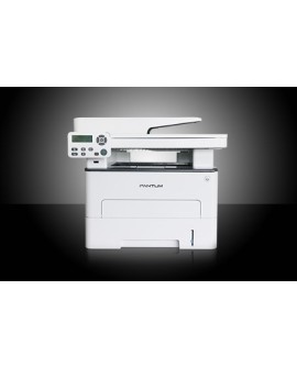 Pantum M7100DW drukarka wielofunkcyjna Laser A4 1200 x 1200 DPI 33 stron/min Wi-Fi