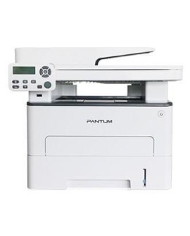 Pantum M7100DW drukarka wielofunkcyjna Laser A4 1200 x 1200 DPI 33 stron/min Wi-Fi