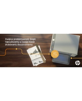 Urządzenie wielofunkcyjne HP LaserJet M234DW