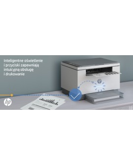 Urządzenie wielofunkcyjne HP LaserJet M234DW