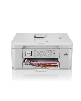 MFC-J1010DW COL INK 4IN1 16PPM/A4 4.5CM LCD WLAN USB AIRPRINT