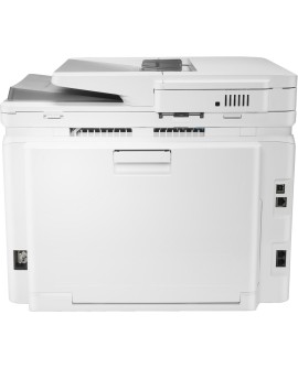 Urządzenie wielofunkcyjne HP Color LaserJet Pro MFP M283fdw