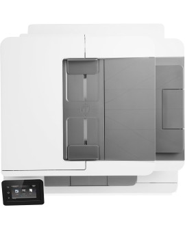 Urządzenie wielofunkcyjne HP Color LaserJet Pro MFP M283fdw
