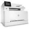 Urządzenie wielofunkcyjne HP Color LaserJet Pro MFP M283fdw