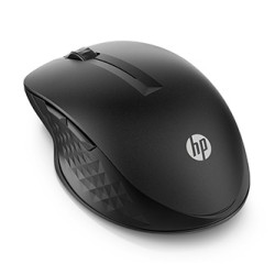 HP 435 Multi-Device Mysz bezprzewodowa, czarna
