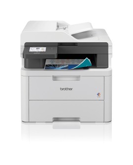 Urządzenie wielofunkcyjne Brother DCP-L3560CDW