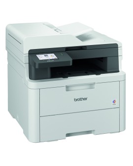 Urządzenie wielofunkcyjne Brother DCP-L3560CDW