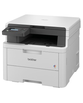 Brother DCP-L3515CDW drukarka wielofunkcyjna LED A4 2400 x 600 DPI 18 stron/min Wi-Fi