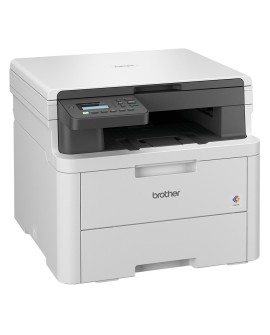 Brother DCP-L3515CDW drukarka wielofunkcyjna LED A4 2400 x 600 DPI 18 stron/min Wi-Fi