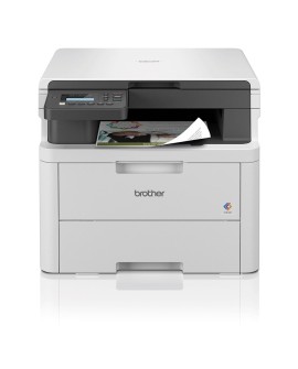 Brother DCP-L3515CDW drukarka wielofunkcyjna LED A4 2400 x 600 DPI 18 stron/min Wi-Fi