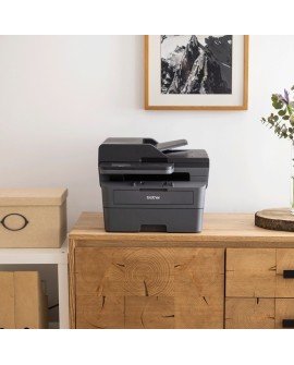 Brother MFCL2860DWRE1 Laser A4 1200 x 1200 DPI 34 stron/min Wi-Fi