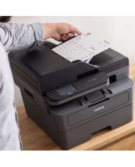 Brother MFCL2860DWRE1 Laser A4 1200 x 1200 DPI 34 stron/min Wi-Fi