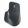 Logitech MX Master 3S Business Performance Mysz czarna, 8000DPI