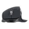 Logitech MX Master 3S Business Performance Mysz czarna, 8000DPI