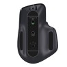 Logitech MX Master 3S Business Performance Mysz czarna, 8000DPI