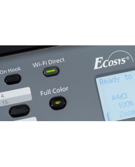 Urządzenie wielofunkcyjne KYOCERA ECOSYS M5526CDW
