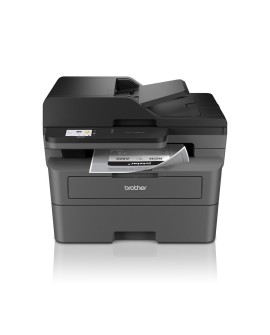 Brother DCP-L2660DW drukarka wielofunkcyjna Laser A4 1200 x 1200 DPI 34 stron/min Wi-Fi