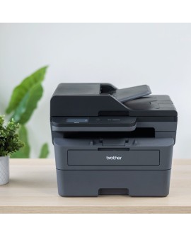 Brother DCP-L2660DW drukarka wielofunkcyjna Laser A4 1200 x 1200 DPI 34 stron/min Wi-Fi