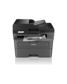 Brother DCP-L2660DW drukarka wielofunkcyjna Laser A4 1200 x 1200 DPI 34 stron/min Wi-Fi