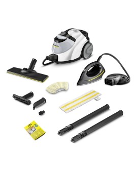 Parownica KARCHER SC 5 EasyFix Iron - 1.512-661.0