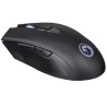 Marvo G982 Mysz przewodowa, czarna, 5000DPI
