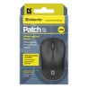 Defender Patch MS-759 Mysz przewodowa, czarna, 1000DPI