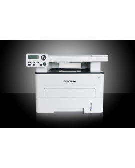 Pantum M6700DW drukarka wielofunkcyjna Laser A4 1200 x 1200 DPI 30 stron/min Wi-Fi