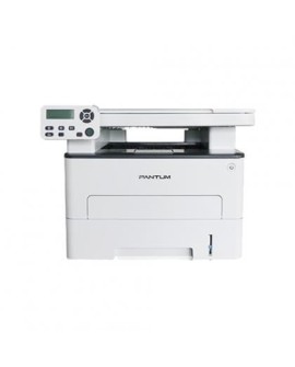 Pantum M6700DW drukarka wielofunkcyjna Laser A4 1200 x 1200 DPI 30 stron/min Wi-Fi