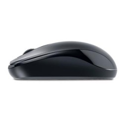 Genius DX-110 Mysz przewodowa, czarna, 1000DPI, USB