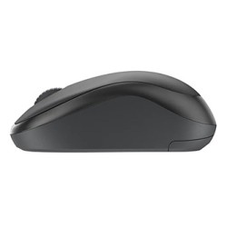 Logitech M240 SILENT BLUETOOTH MOUSE Mysz bezprzewodowa, szara, 4000DPI