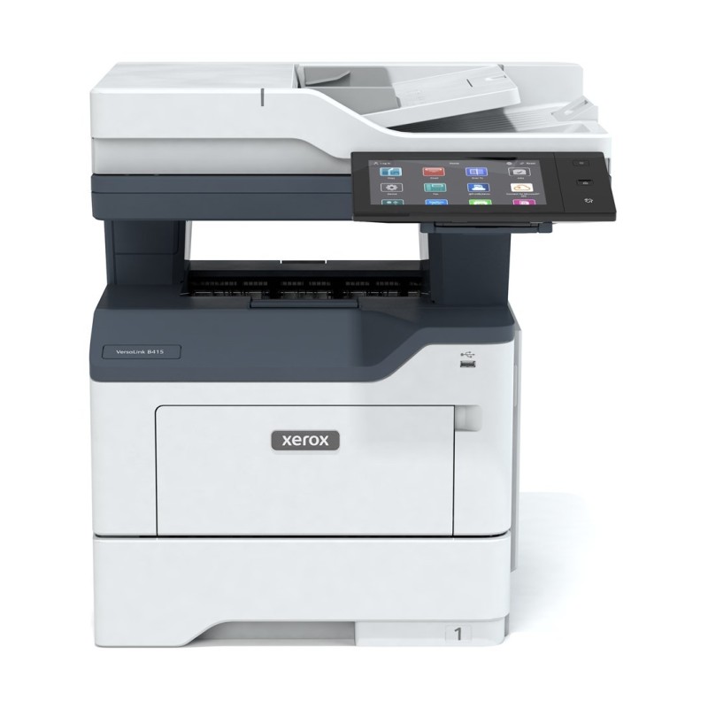 Xerox VersaLink B415V_DN drukarka wielofunkcyjna Laser A4 1200 x 1200 DPI 47 stron/min