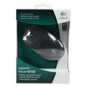 Logitech M100 Mysz przewodowa, czarna, 1000DPI