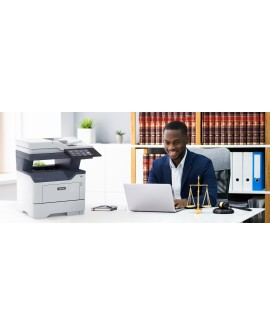 Xerox VersaLink B415V_DN drukarka wielofunkcyjna Laser A4 1200 x 1200 DPI 47 stron/min