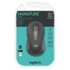 Logitech M650 Mysz bezprzewodowa, szara, 2000DPI
